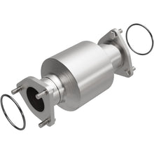 Load image into Gallery viewer, MagnaFlow 10-13 Acura MDX 3.7L Direct Fit Converter - 5592862