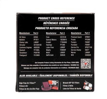 Load image into Gallery viewer, K&amp;N 03-09 Dodge Ram 5.9L L6 Diesel 3.375in OD x 3.969in L Fuel Filter - PF-4200