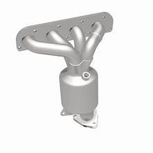 Load image into Gallery viewer, MagnaFlow 14-15 Cadillac ELR 1.4L/12-15 Chevrolet Volt 1.4L OEM Grade Manifold Catalytic Converter - 22-057