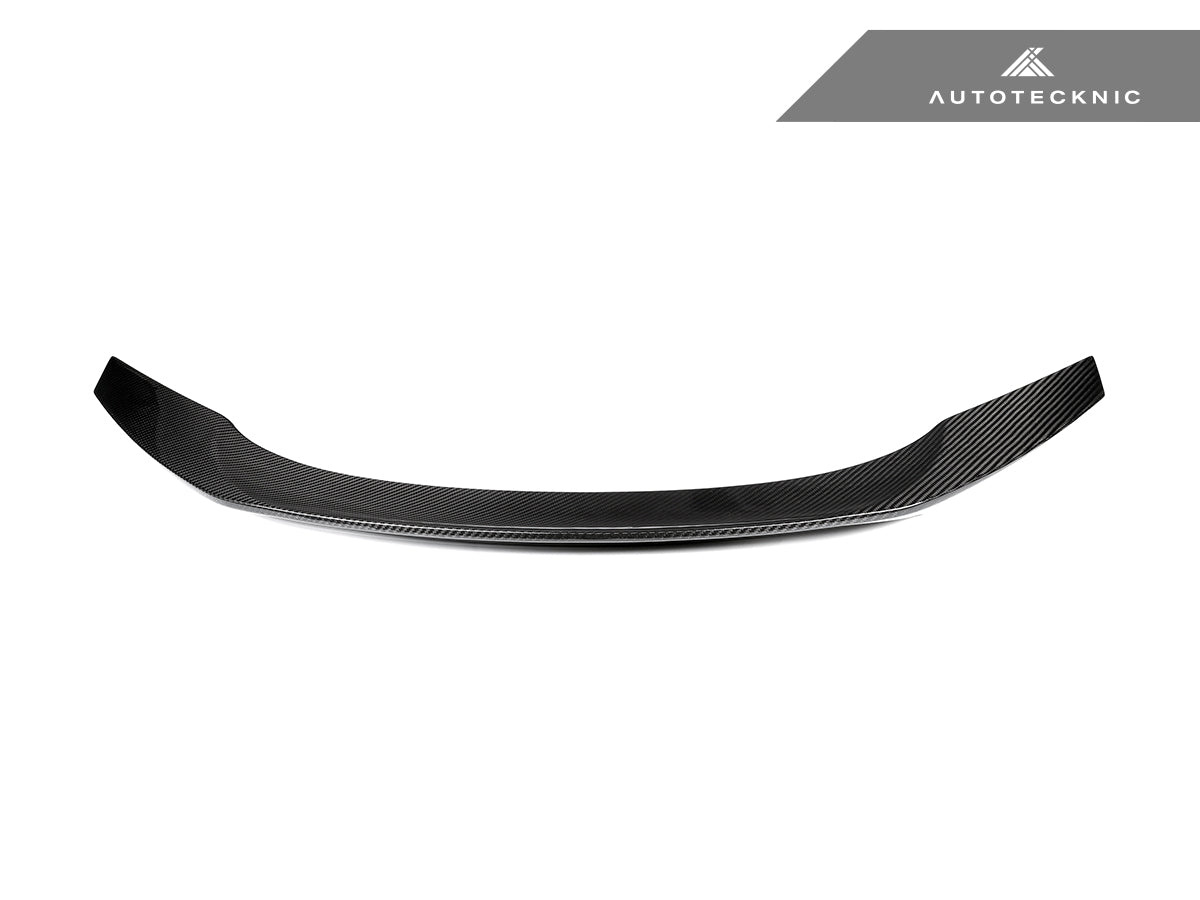 AutoTecknic Dry Carbon Dynamics Trunk Spoiler - BMW G29 Z4