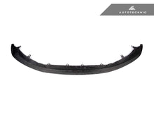 Load image into Gallery viewer, AutoTecknic Dry Carbon Corsa Front Aero Lip - BMW F80 M3 | F82/ F83 M4