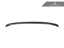 Load image into Gallery viewer, AutoTecknic Dry Carbon Performance Trunk Spoiler - BMW G42 2-Series