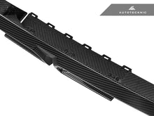 Load image into Gallery viewer, AutoTecknic Dry Carbon Club Sport Rear Diffuser - BMW G87 M2