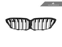 Load image into Gallery viewer, AutoTecknic Replacement Dry Carbon Front Grille - BMW F87 M2 Competition