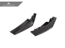 Load image into Gallery viewer, AutoTecknic Dry Carbon Competition Sport Front Aero Lip - BMW G80 M3 | G82/ G83 M4