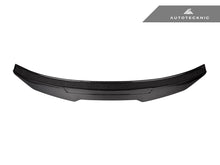 Load image into Gallery viewer, AutoTecknic Dry Carbon Performance Sport Trunk Spoiler - BMW G82 M4 Coupe | G22 4-Series