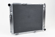 Load image into Gallery viewer, CSF 84-88 Mercedes-Benz W201 190E 2.3L - 16 w/ A/C High Performance Aluminum Radiator - 7220