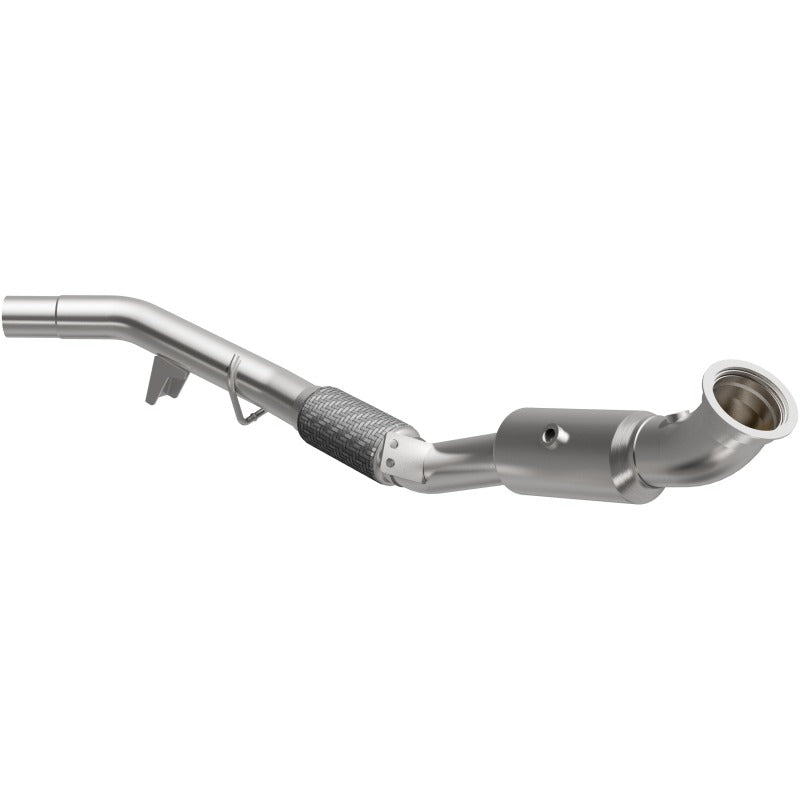 MagnaFlow 2017 Mercedes-Benz GLS450 3.0L Direct Fit Converter - 5551552