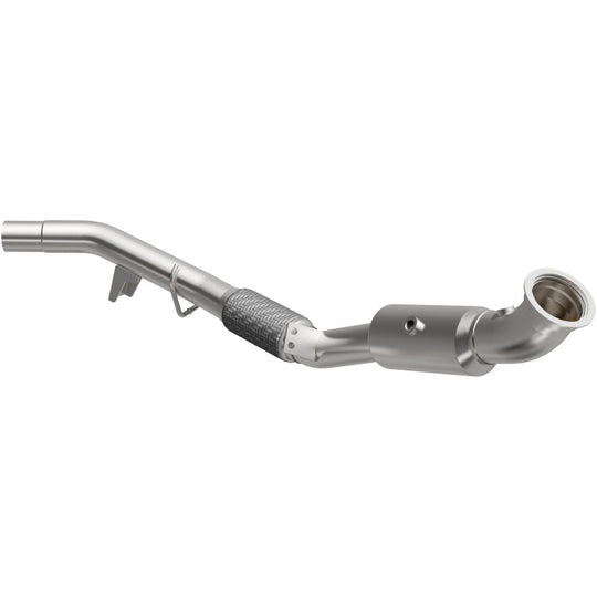 MagnaFlow 2017 Mercedes-Benz GLS450 3.0L Direct Fit Converter - 5551552