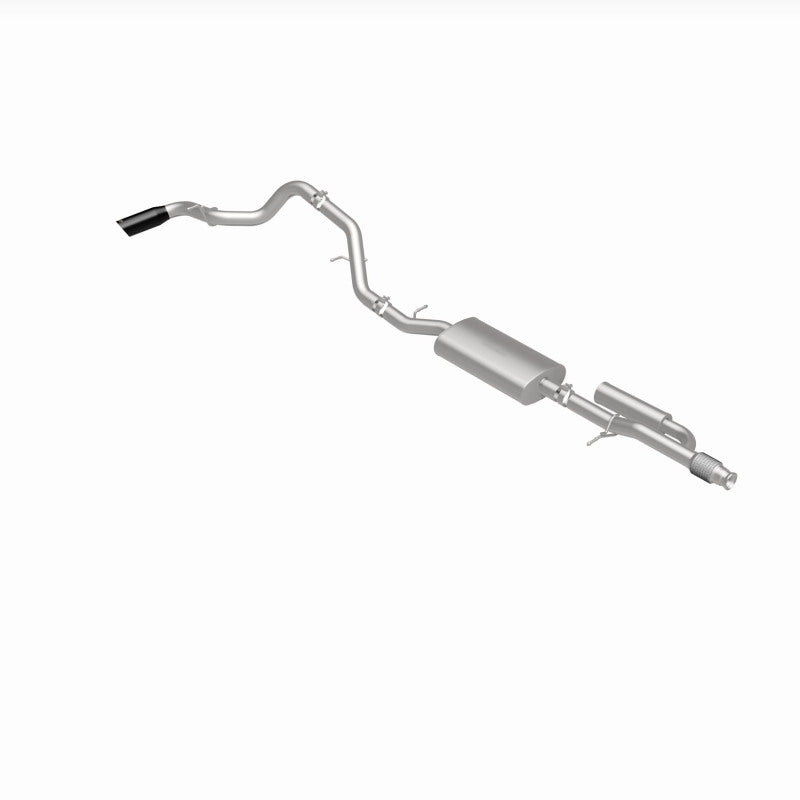 MagnaFlow 2021 GM Yukon/Tahoe V8 5.3L Street Series Cat-Back Exhaust - 19540