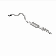 Load image into Gallery viewer, MagnaFlow 2021 GM Yukon/Tahoe V8 5.3L Street Series Cat-Back Exhaust - 19540
