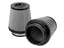 Load image into Gallery viewer, aFe Magnum FORCE Intake Replacement Air Filter 4 IN F x 6 IN B x 4-1/2 IN T (Inverted) x 6 IN H - 21-91020-MA