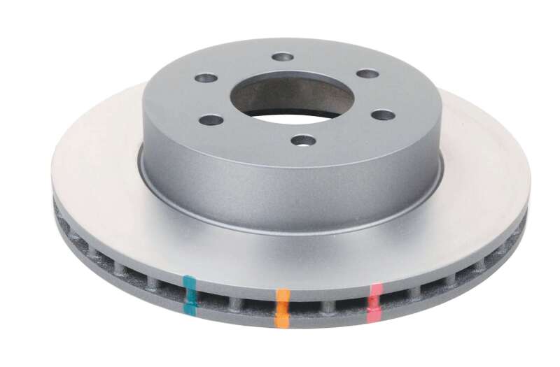 DBA 97-02 Dodge Dakota Front 4000 Series Plain Rotor - DBA42440