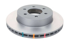Load image into Gallery viewer, DBA 97-02 Dodge Dakota Front 4000 Series Plain Rotor - DBA42440