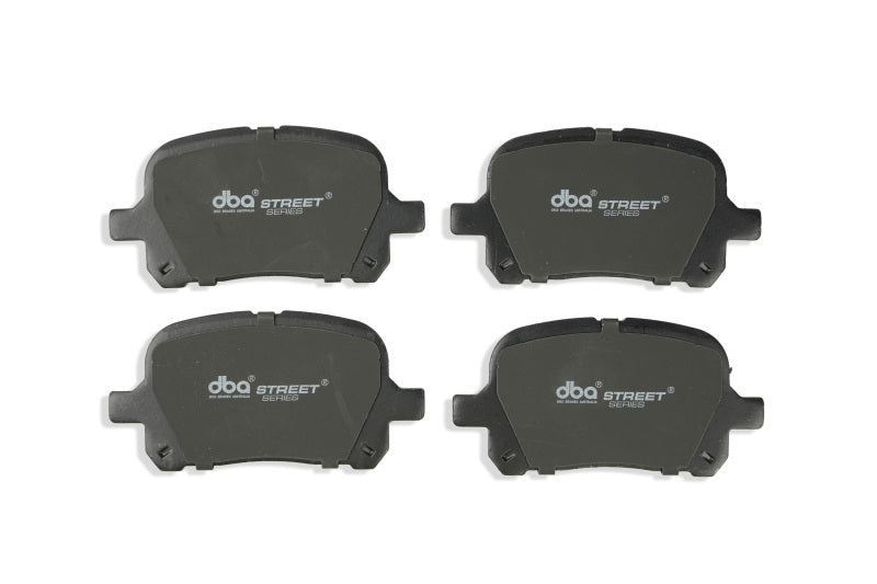 DBA 97-01 Lexus ES300 Street Series Front Brake Pads - DB1345SS