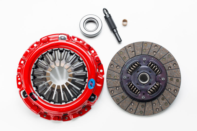 South Bend / DXD Racing Clutch 89-96 Nissan 300ZX N/A 3.0L Stg 3 Daily Clutch Kit - K06045-SS-O
