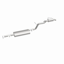 Load image into Gallery viewer, MagnaFlow BRE Exhaust Kit 08-12 Jeep Liberty 3.7L - 106-0047
