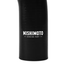 Load image into Gallery viewer, Mishimoto 08-14 Subaru WRX / 08+ STI Silicone Radiator Hose Kit - Black - MMHOSE-STI-08BK