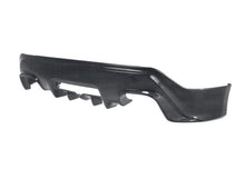 Load image into Gallery viewer, Seibon 12-13 BRZ/FRS TB Style Carbon FIber Rear Lip - RL1213SCNFRS-TB