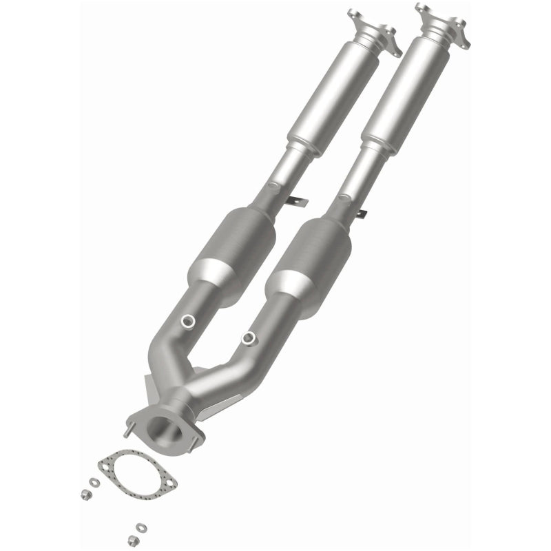 MagnaFlow Direct Fit Catalytic Converter 99-01 Volvo S80 2.8L - 24156