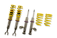 Load image into Gallery viewer, KW Coilover Kit V3 VW Passat (B5; B5.5; 3B; 3BG) Sedan + Wagon; Syncro/4motion; all engines - 35280017