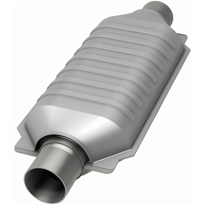 MagnaFlow Universal Catalytic Converter 3inch - 99509HM