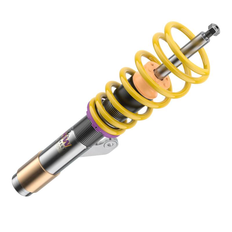 KW Coilover Kit V1 for BMW 3 Series F31 Sports Wagon - 1022000J