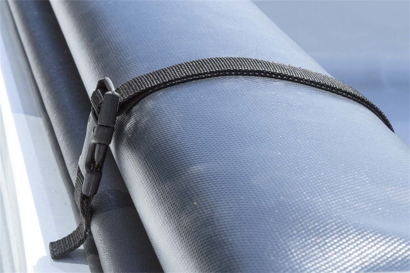 Access Literider 94-01 Dodge Ram All 8ft Beds Roll-Up Cover - 34109