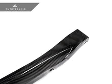 Load image into Gallery viewer, AutoTecknic Dry Carbon OEM-Spec Side Skirt Set - BMW G80/ G81 M3