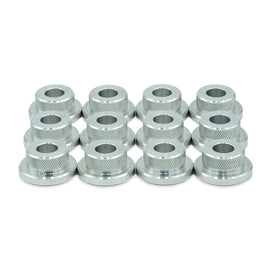SPL Parts Porsche 996/997 6061-T6 Aluminum Solid Subframe Bushings Kit - SPL SSB 996