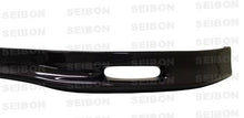 Load image into Gallery viewer, Seibon 92-95 Honda Civic 2dr/HB SP Carbon Fiber Front Lip - FL9295HDCV2D-SP
