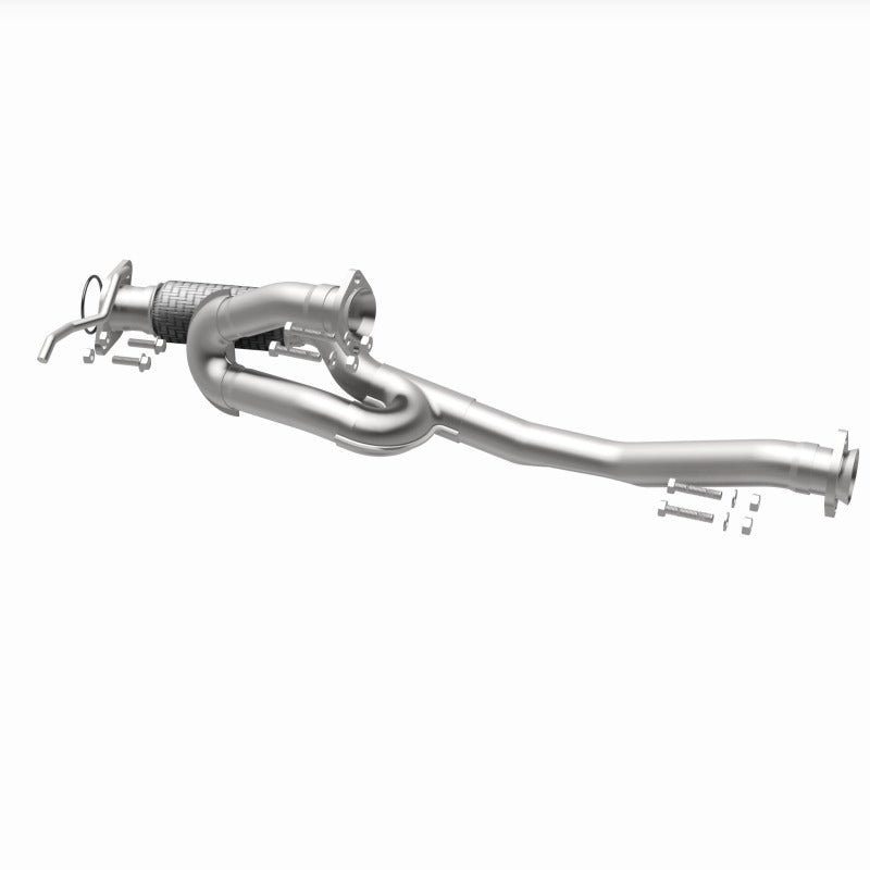 BRE Exhaust 05-07 Ford Freestyle 3.0L Front Pipe Kit - 107-0255