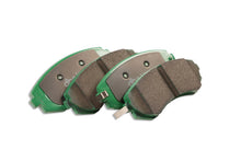 Load image into Gallery viewer, DBA 90-96 Nissan 240SX w/ABS SP Performance Front Brake Pads - DB1148SP