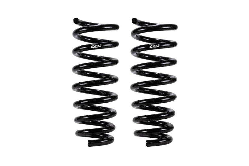 Eibach 98-04 BMW 5-Series Pro-Kit Performance Springs (Set Of 2 Springs) - E2071-120
