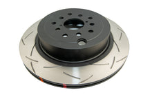 Load image into Gallery viewer, DBA 2017+ Subaru STi Rear Slotted 4000 Series Rotor - DBA43051S-10