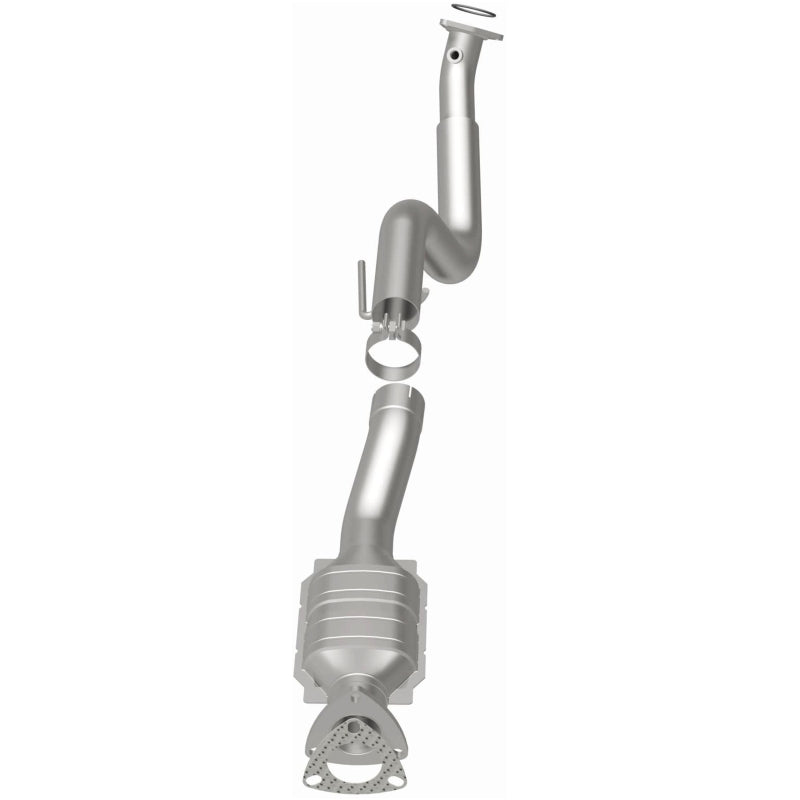 MagnaFlow 2003 GMC Savana 3500 6.0L Direct Fit Converter - 4551602