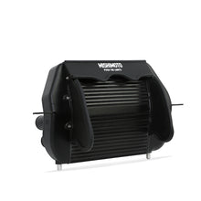 Load image into Gallery viewer, Mishimoto 2011-2014 Ford F-150 EcoBoost Intercooler - Black - MMINT-F150-11BK