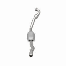 Load image into Gallery viewer, MagnaFlow Direct Fit Catalytic Converter 1997 Volvo 850 2.3L Turbo - 23763