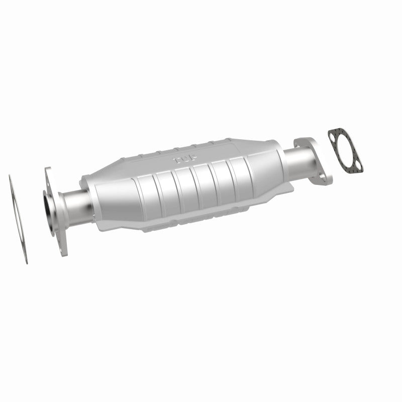 MagnaFlow Conv DF Ford-Mazda 90 92 - 23691