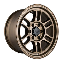 Load image into Gallery viewer, Enkei RPT1 17x9 6x135 Bolt Pattern +12 Offset 87.1 Bore Titanium Gold Wheel MOQ 40 - 528-790-9512GG