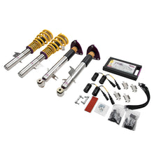 Load image into Gallery viewer, KW Coilover Kit V3 BMW X6 M for vehicles equipped w/ EDC - 35220089