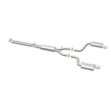 Load image into Gallery viewer, MagnaFlow Sys CB 05 Chrysler/Dodge SRT 6.1 V8 - 16642