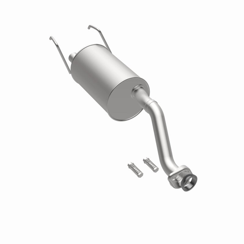 BRExhaust 93-95 Honda Civic Del Sol 1.5L Muffler Kit - 108-0196