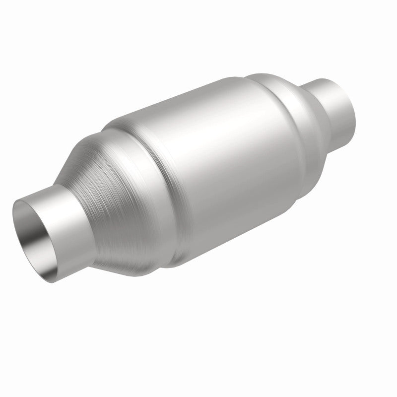 MagnaFlow Universal Catalytic Converter 2.00inch C/C - 54954
