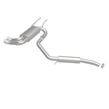 Load image into Gallery viewer, MagnaFlow 15-16 Mazda Miata MX-5 L4 2.0L SS Cat-Back Perf Dual Pass Side Rear Exit Exhaust 3in Tips - 19132