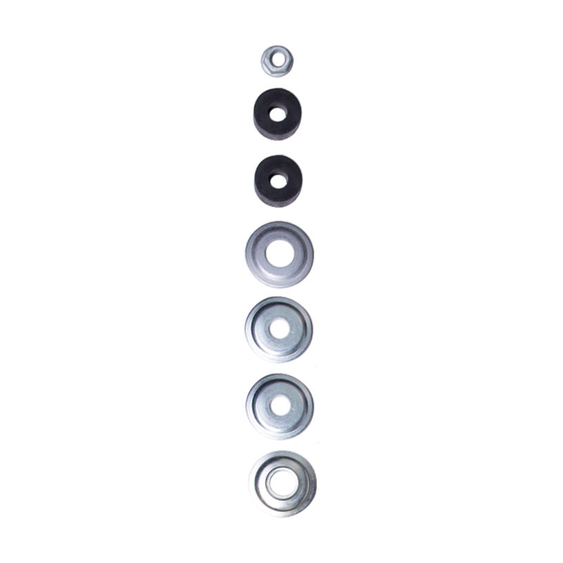 Bilstein 22-24 Toyota Tundra B8 5100 Shock Absorber - Rear - 24-329217