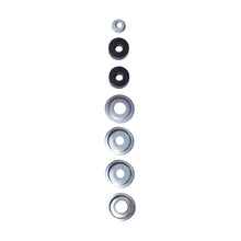 Load image into Gallery viewer, Bilstein 23-24 Toyota Sequoia (Non Air) B8 5100 Rear Shock Absorber - 0-1.5in Lift - 24-332903