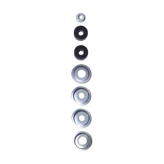 Bilstein 23-24 Toyota Sequoia (Non Air) B8 5100 Rear Shock Absorber - 0-1.5in Lift - 24-332903