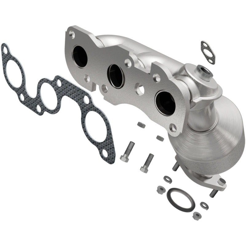 MagnaFlow Direct Fit Catalytic Converter 02-03 Lexus ES300 3.0L mani - 49991
