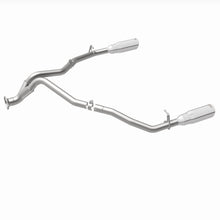 Load image into Gallery viewer, Magnaflow 20-22 RAM 1500 3.0L V6 Street Series Filter-Back Performance Exhaust System - 19508